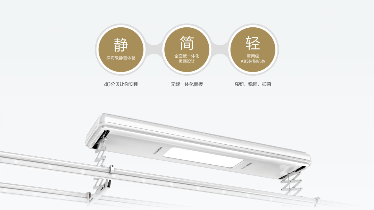 好太太新品來襲，抽999元認(rèn)購券