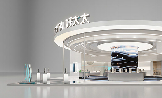 曝光！檳榔王場館亮點搶先看，邀您共赴2022中國建博會（廣州）！